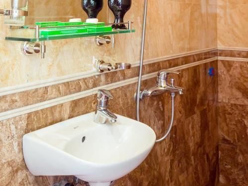 Times Hotel Hoan Cau Ханой Екстериор снимка